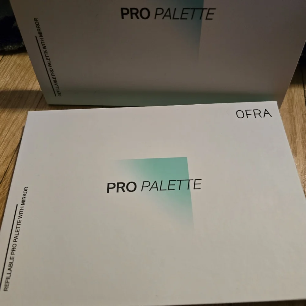 OFRA PRO PALETTE MIXED FACE MAKEUP Beauty Full Face Boho Festival Casual Makeup - Picture 3 of 9